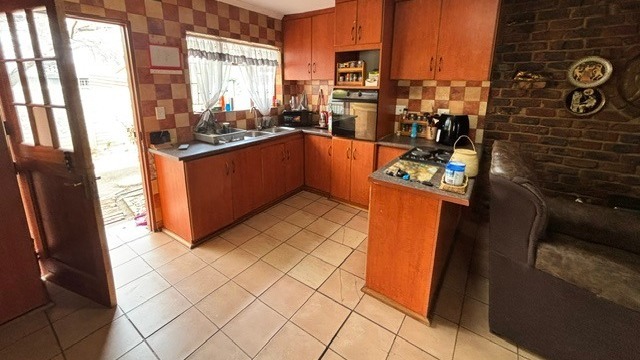 3 Bedroom Property for Sale in Fauna Free State